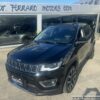 JEEP COMPASS 2.0 M JET 170CV LIMITED 4X4