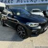 BMW X4 XDRIVE 20D 190CV MSPORT