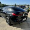 BMW X4 XDRIVE 20D 190CV MSPORT