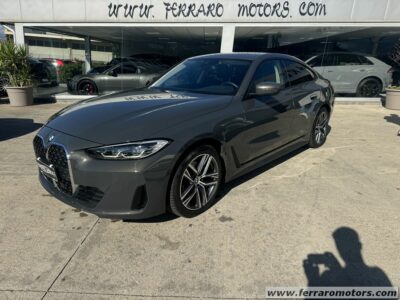 BMW 420D MODERN