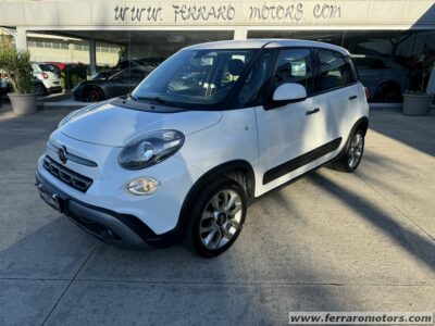 FIAT 500L 1.3 MJET CROSS