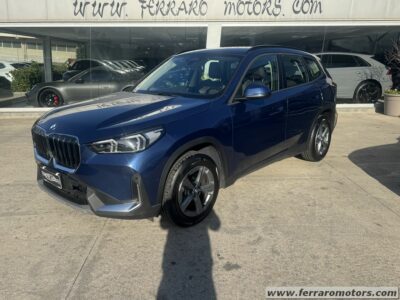 BMW X1 SDRIVE 18D EDITION ESSENCE