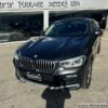 BMW X4 XDRIVE 20D 190CV MSPORT