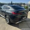 BMW X4 XDRIVE 20D 190CV MSPORT