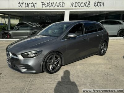 MERCEDES-BENZ B200D D PREMIUM AMG