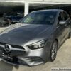 MERCEDES-BENZ B200D D PREMIUM AMG