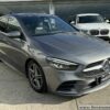 MERCEDES-BENZ B200D D PREMIUM AMG