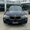 BMW X4 XDRIVE 20D 190CV MSPORT