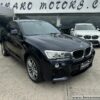 BMW X4 XDRIVE 20D 190CV MSPORT