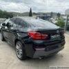 BMW X4 XDRIVE 20D 190CV MSPORT