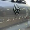 RENAULT CAPTUR 1.0 TCE EVOLUTION