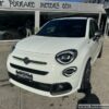 FIAT 500X 1.6 M JET SPORT DCT