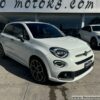 FIAT 500X 1.6 M JET SPORT DCT