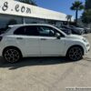 FIAT 500X 1.6 M JET SPORT DCT