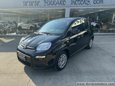 FIAT PANDA 1.0 HYBRID