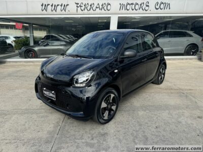 SMART FORFOUR EQ 41KW