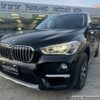 BMW X1 SDRIVE18D BUSINESS ADVANTAGE