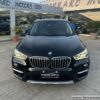 BMW X1 SDRIVE18D BUSINESS ADVANTAGE