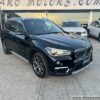 BMW X1 SDRIVE18D BUSINESS ADVANTAGE