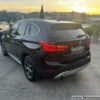 BMW X1 SDRIVE18D BUSINESS ADVANTAGE