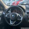 BMW X1 SDRIVE18D BUSINESS ADVANTAGE