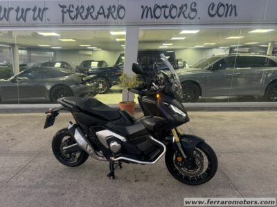 HONDA X-ADV 750 ABS DCT