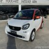 SMART FORTWO 90 CV PASSION COUPE