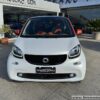 SMART FORTWO 90 CV PASSION COUPE