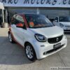 SMART FORTWO 90 CV PASSION COUPE