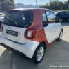 SMART FORTWO 90 CV PASSION COUPE