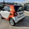 SMART FORTWO 90 CV PASSION COUPE