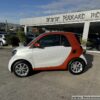 SMART FORTWO 90 CV PASSION COUPE