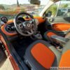 SMART FORTWO 90 CV PASSION COUPE