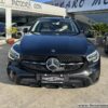 MERCEDES-BENZ GLC COUPE 220D 4MATIC