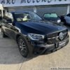 MERCEDES-BENZ GLC COUPE 220D 4MATIC