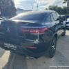 MERCEDES-BENZ GLC COUPE 220D 4MATIC