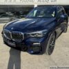 BMW X5 3.0D 286CV M-SPORT