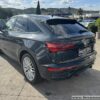 AUDI Q5 SPBK 35TDI