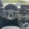 AUDI Q5 SPBK 35TDI