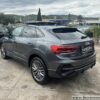 AUDI Q3 SPB 35 2.0 TDI QUATT 150CV S-TRONIC S-LINE EDITION