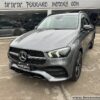 MERCEDES-BENZ GLE 350D