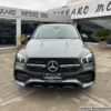 MERCEDES-BENZ GLE 350D