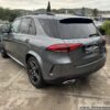 MERCEDES-BENZ GLE 350D