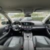 MERCEDES-BENZ GLE 350D