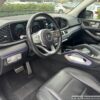 MERCEDES-BENZ GLE 350D