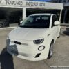 FIAT 500 ELETTRICA