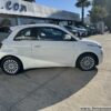 FIAT 500 ELETTRICA