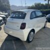 FIAT 500 ELETTRICA