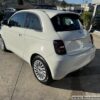 FIAT 500 ELETTRICA