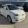 FIAT 500 ELETTRICA